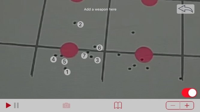 Load Development: Marking Your Shots