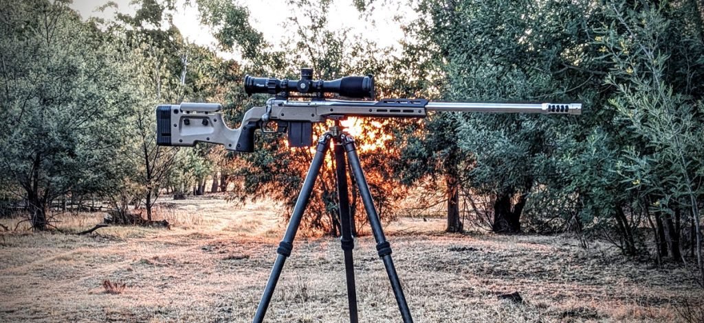 mdt xrs savage