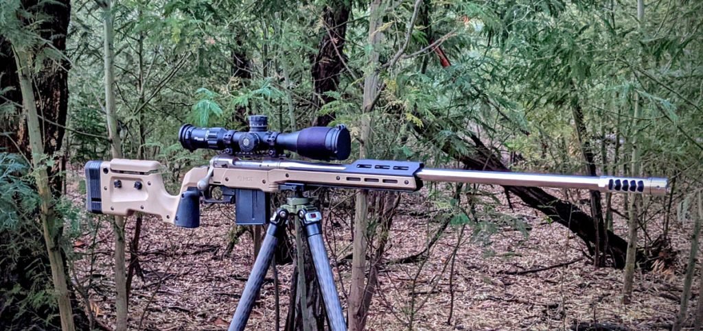 mdt xrs savage