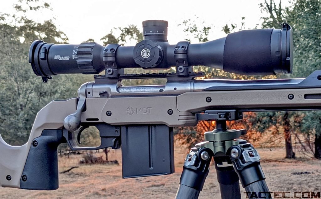 fix savage rifle action