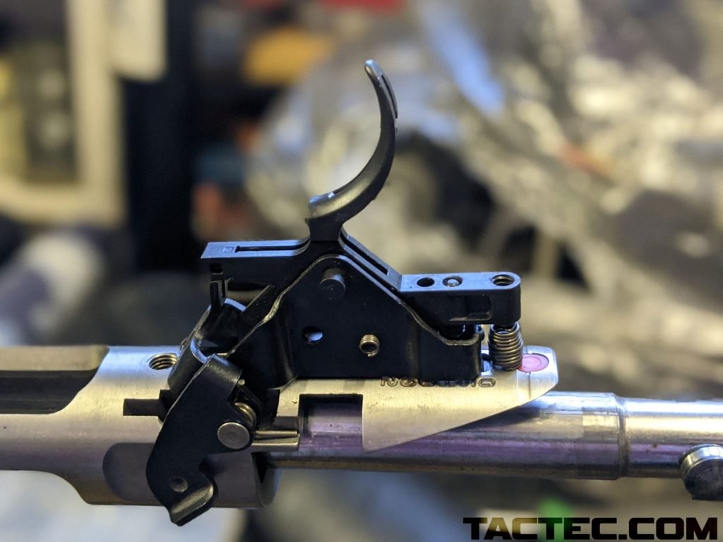 savage trigger upgrade