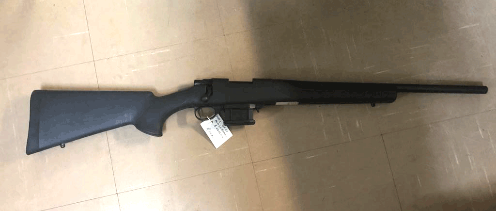 6mm arc vs 6.5 grendel