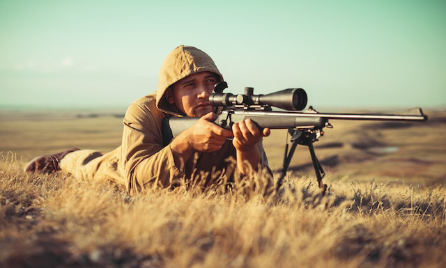 how to layer up for cold weather hunting