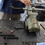 prefit barrel