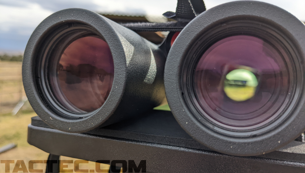 hunting binoculars
