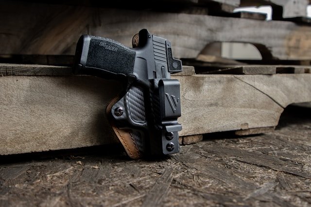 best concealed carry gun for women