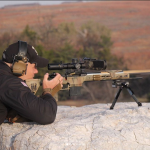 precision rifle series 2023 winner
