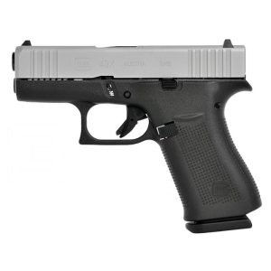 glock 43x concealed carry