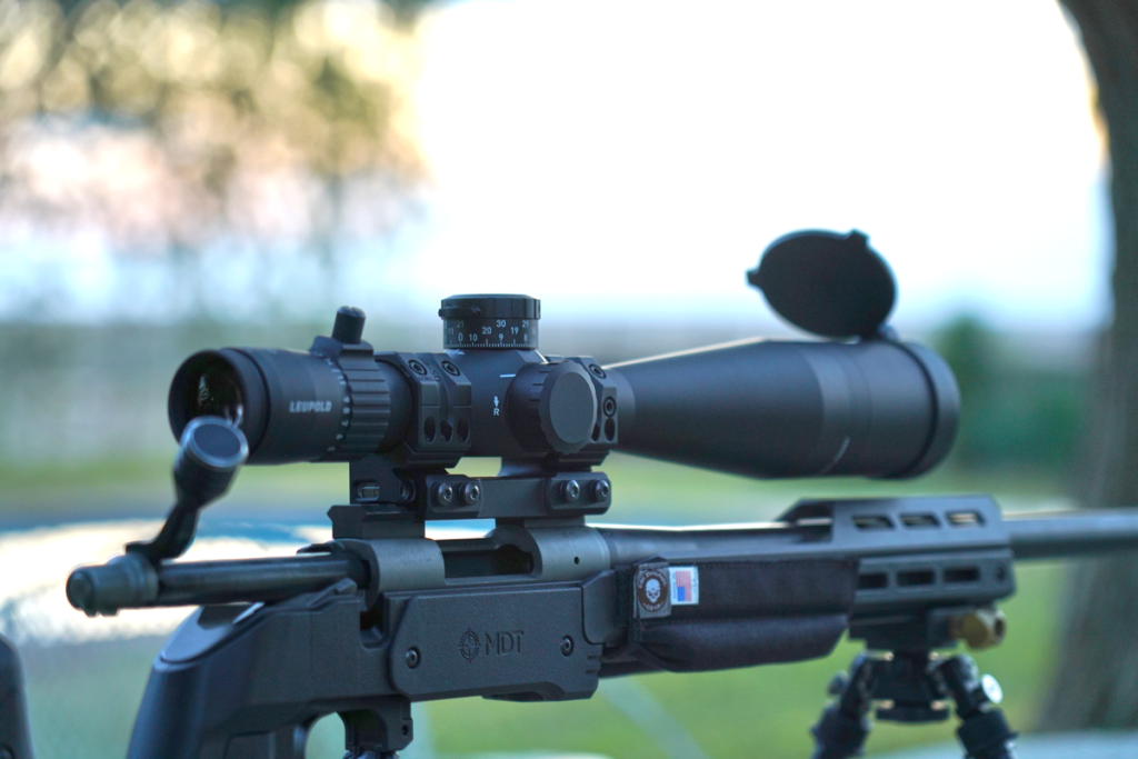leupold mark 5