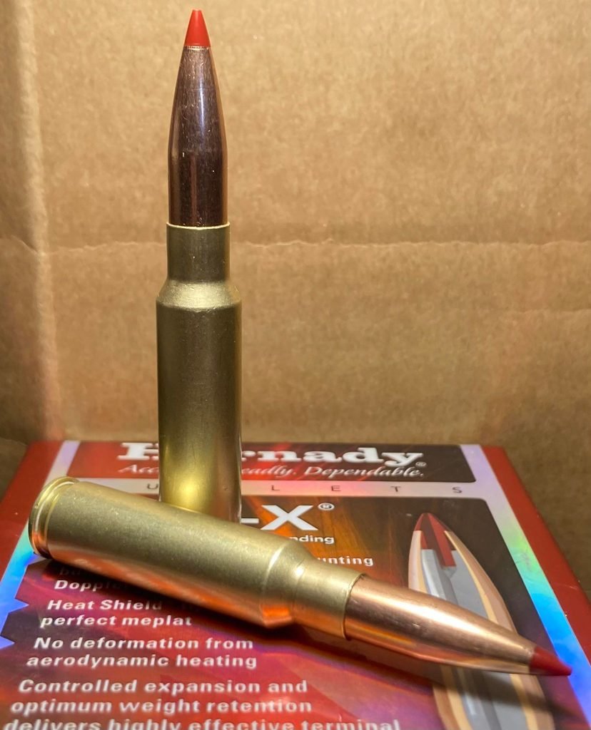 308 creedmoor