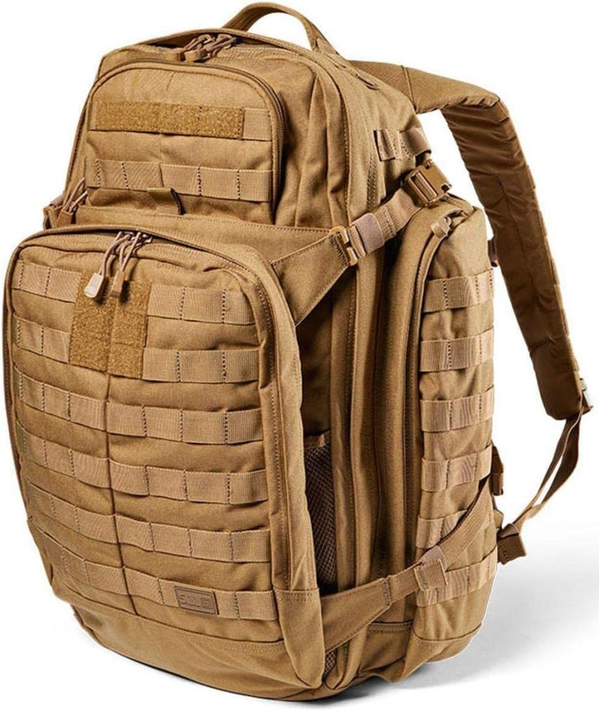 511 tactical backpack