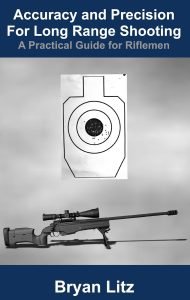 accuracy and precision for long range shooting