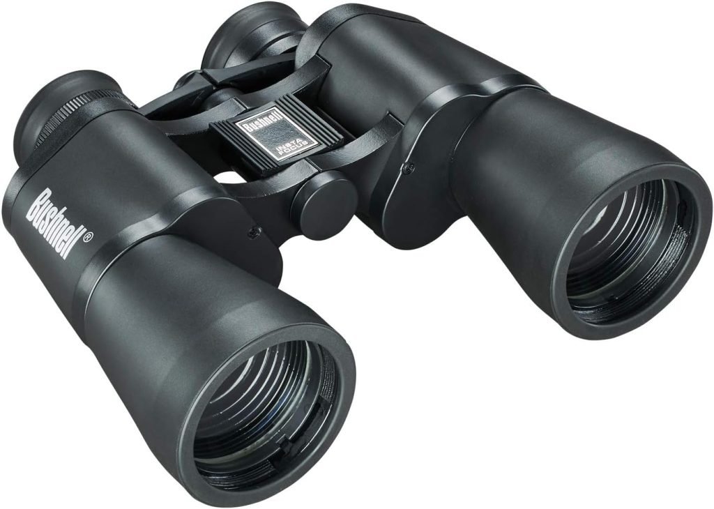bushnell falcon