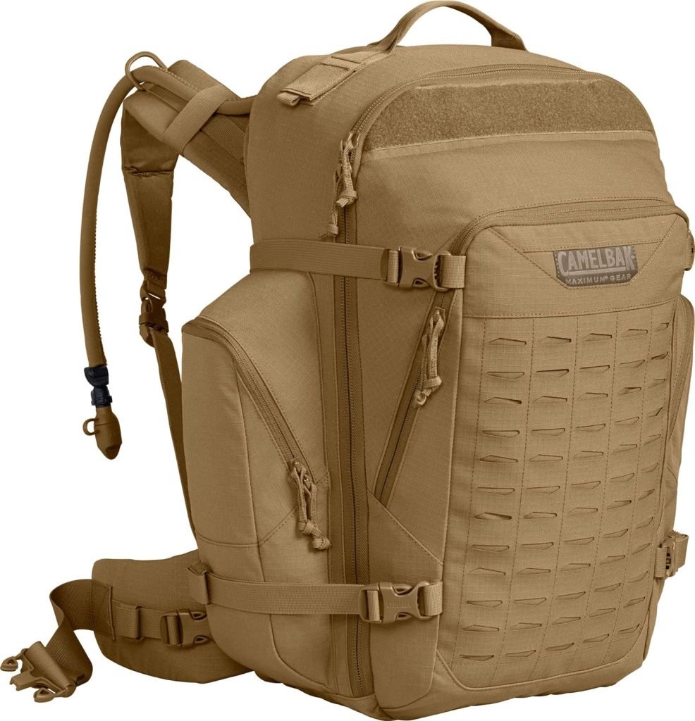 camelbak tactical backpack