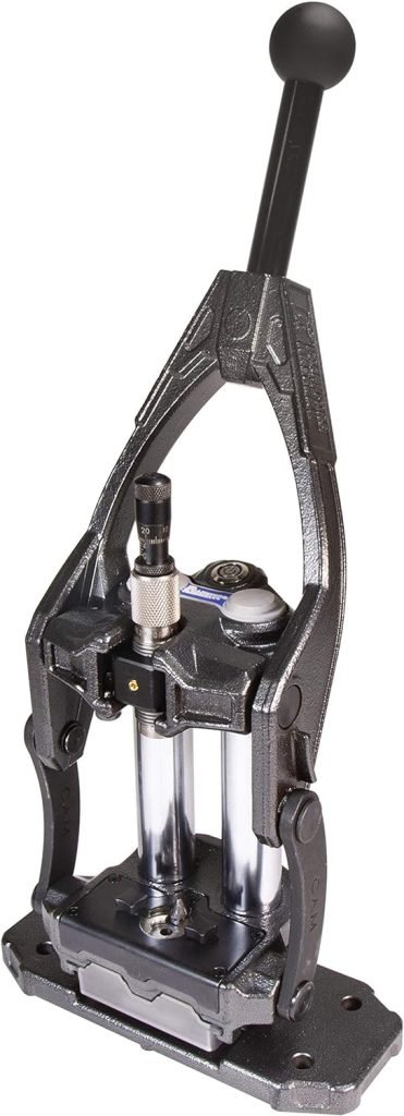 frankford arsenal reloading press