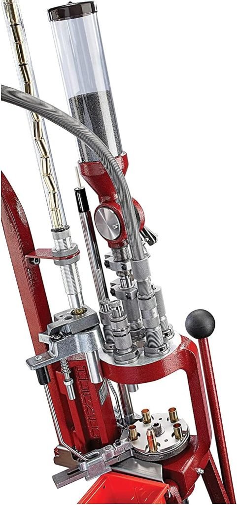 hornady ammo plant reloading kit