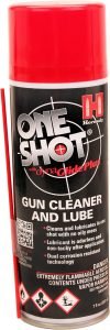 hornady gun lube