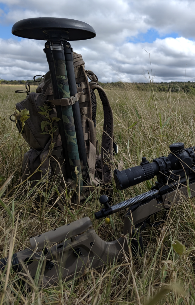hunting backpack