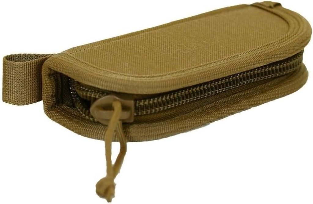 kestrel pouch