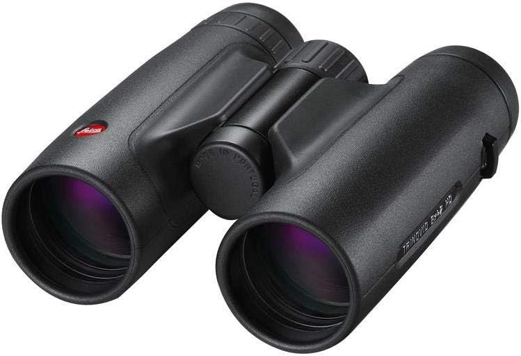 Leica trinovid
