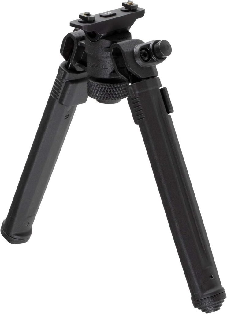 magpul bipod review