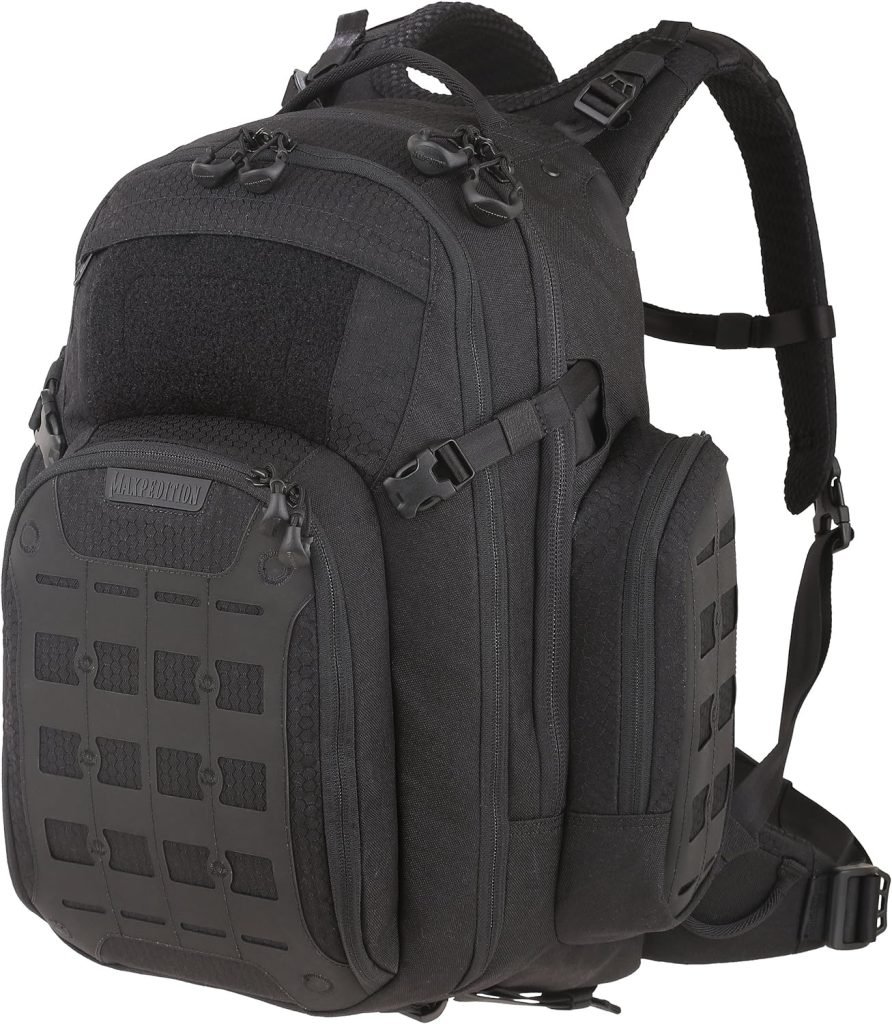 maxpedition tactical backpack