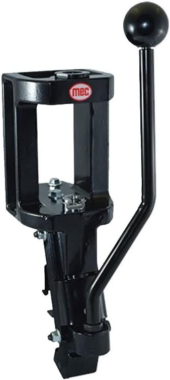 mec reloading press