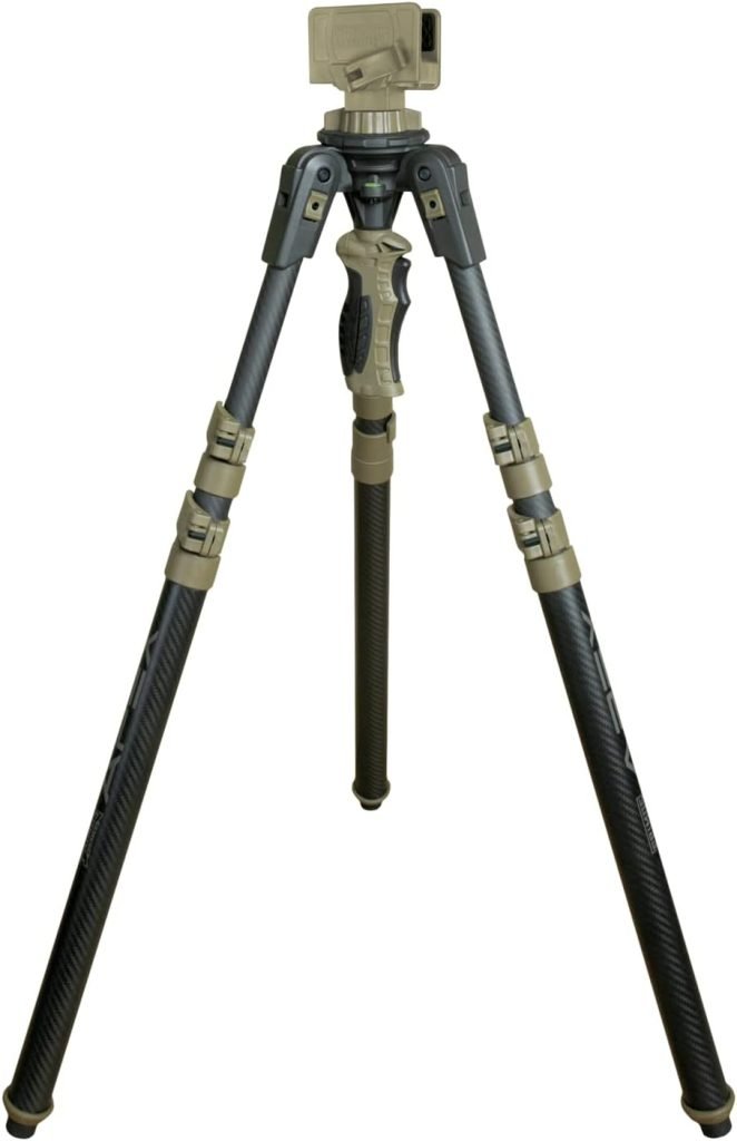 primos hunting tripod
