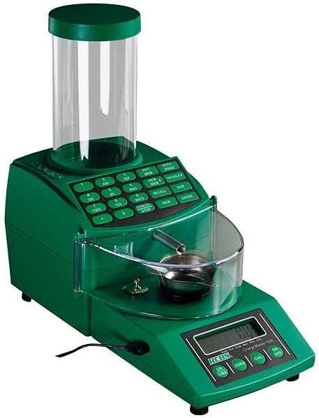rcbs chargemaster combo