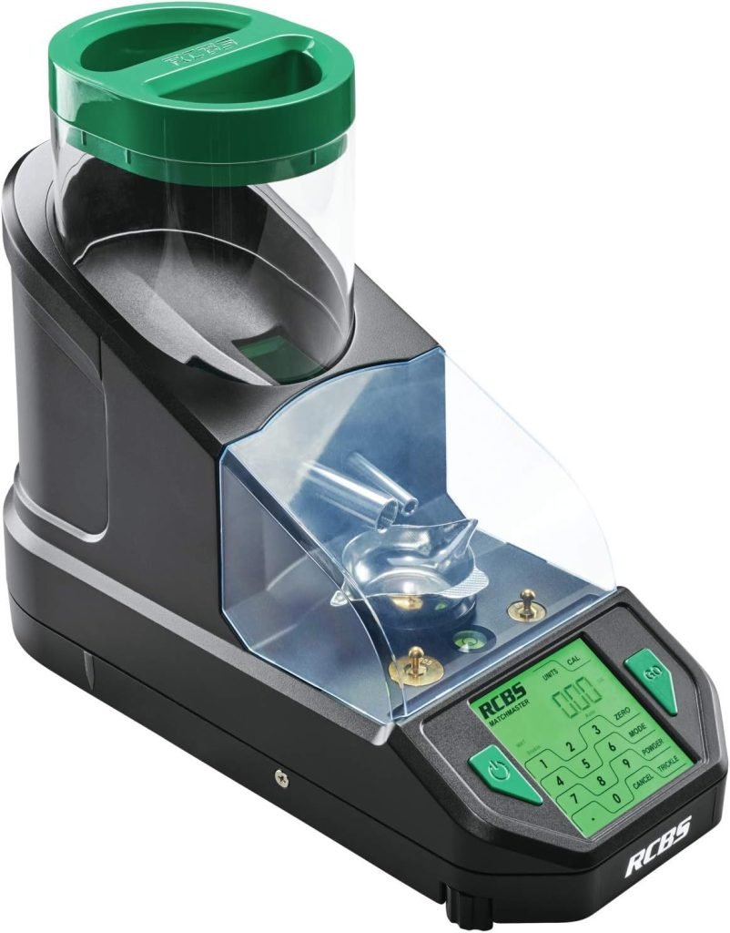 rcbs matchmaster