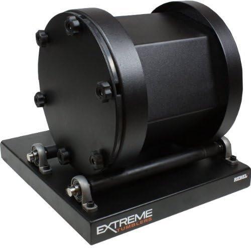 ammo reloading tumbler