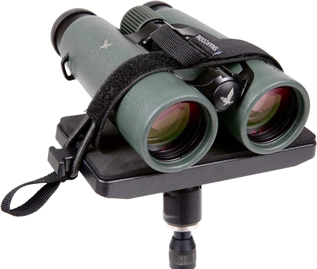 tripod binocular mount