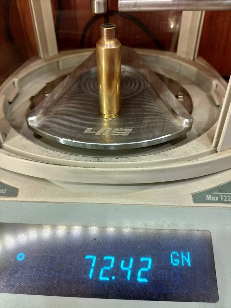 h2o case volume