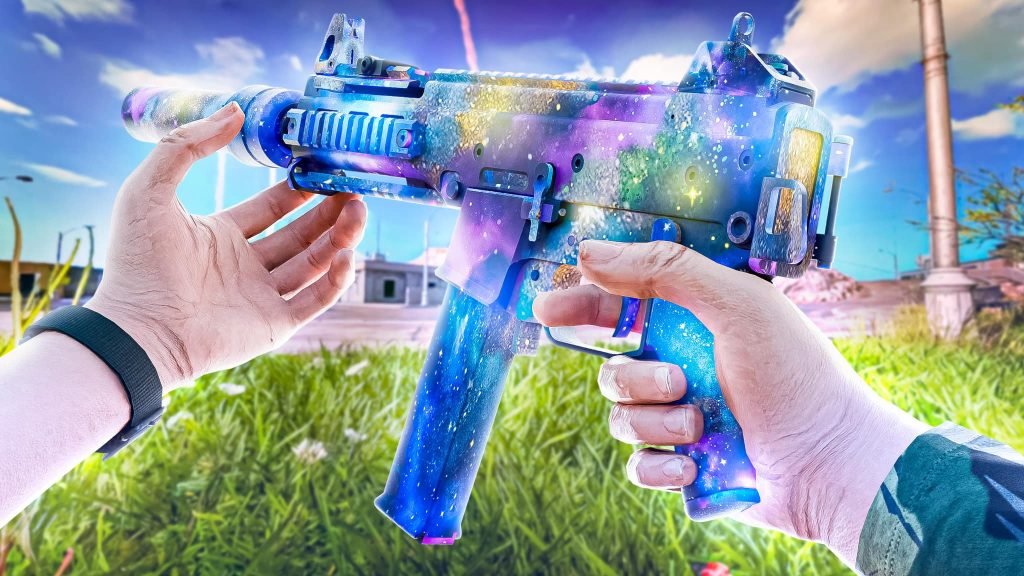 mw3 lmg guns