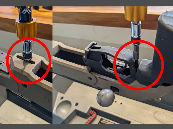 scope base torque