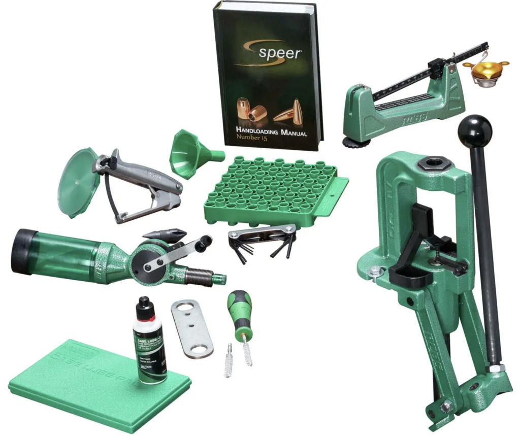 RCBS_starter_reloading_kit rcbs beginner reloading kit