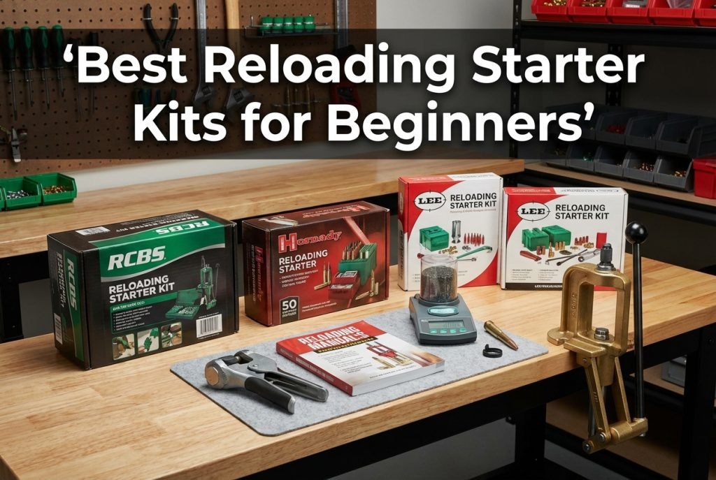reloading_starter_kits starter reloading kits