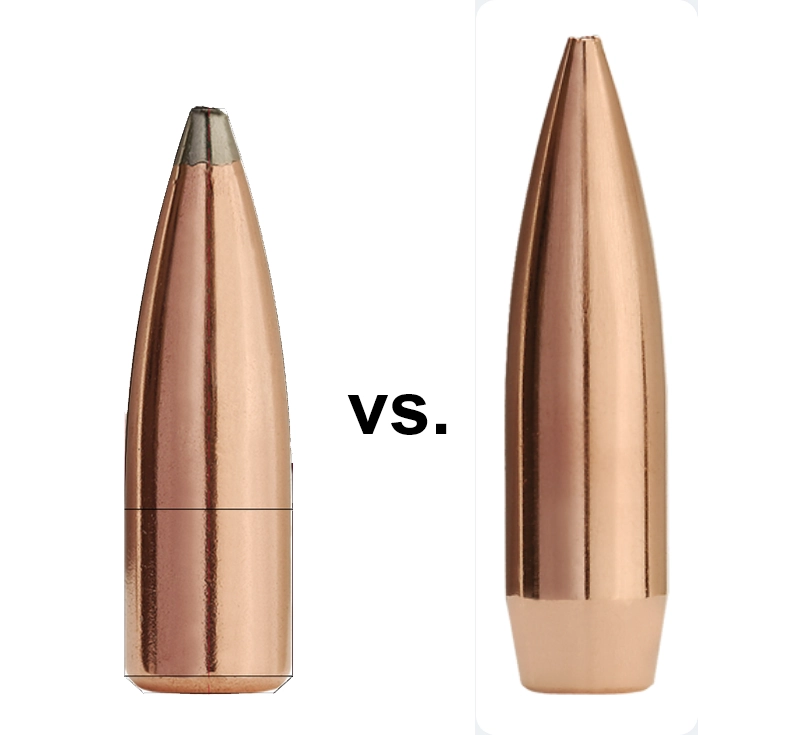 ballistic coefficient explained