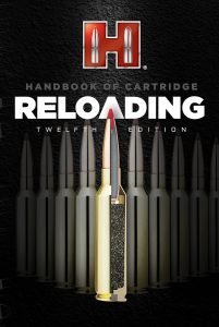 hornady reloading manual