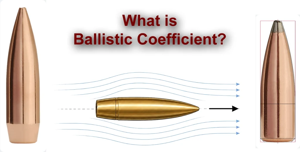 what is ballistic coefficient