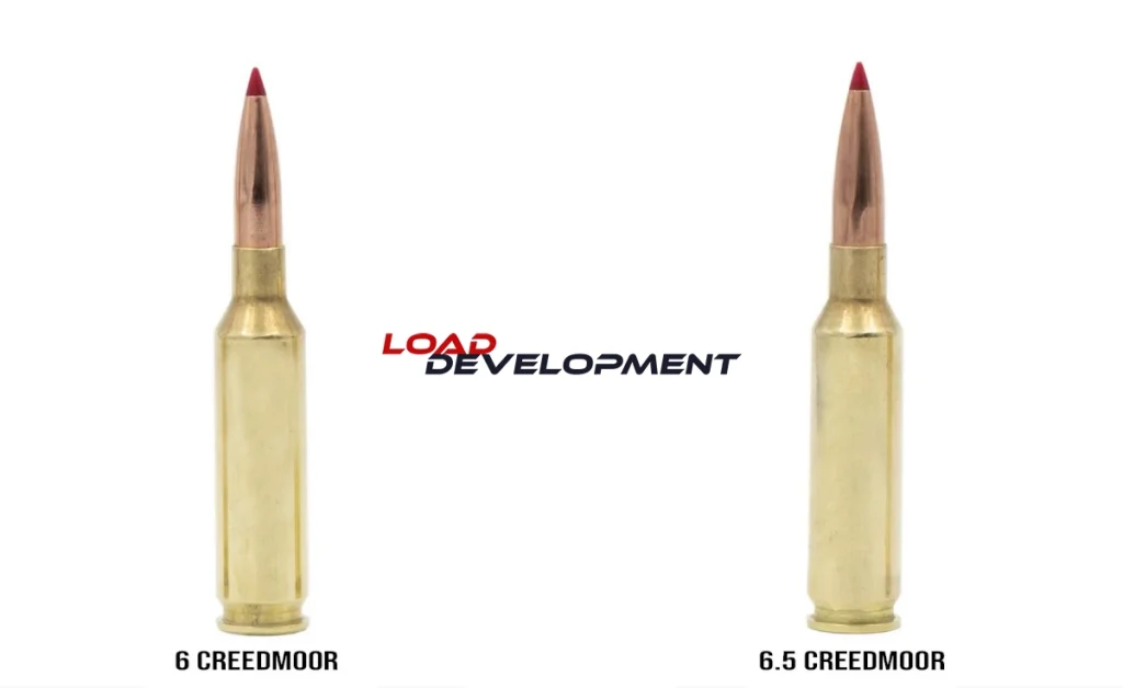 6mm Creedmoor vs 6.5 Creedmoor: The Tradeoff Between Wind and Barrel Life